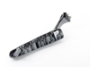 Genuine BMW Genuine BMW Armrest, Metallic Paint, Fro - 51417894468 - Grau/Schwarz 51417894468 View 3