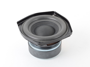 Genuine BMW Subwoofer Top-Hifi System - 65139143268 - E85 - (NO LONGER AVAILABLE)