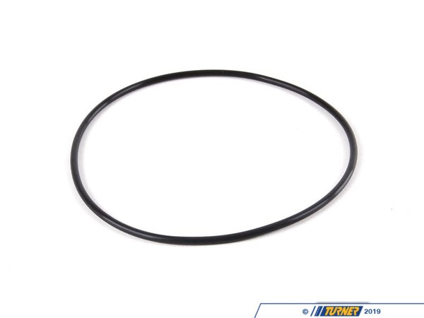 Genuine BMW Genuine BMW O-Ring 76X2 - 11611437690 - E36 11611437690