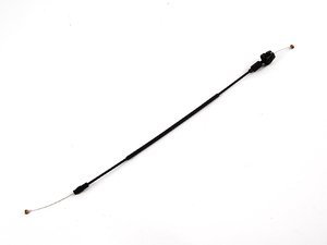 Genuine BMW Bowden Cable Ads 2 L=530mm/Pbx - 35411164435 - E36