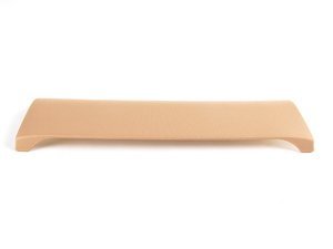 Genuine BMW Cover, Stop Lamp Beige - 51447069467