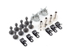 Air Lift Air Lift Viair 444C Dual Pack Compressor - 200 PSI - Chrome 23444 View 4