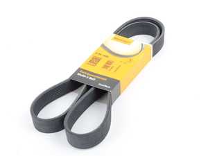 Continental Accessory Belt - F80 M3,F82 M4,F83