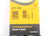 Continental Continental Accessory Belt - F80 M3,F82 M4,F83 11287848605 View 3
