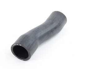 Upper Radiator Hose - Short Section