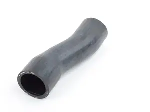 Upper Radiator Hose - Short Section
