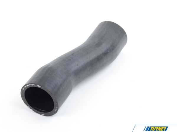 Vaico Upper Radiator Hose - Short Section 17122754203