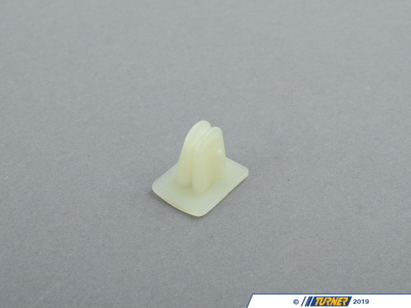 Genuine BMW Genuine BMW Expanding Nut - 51337008408 - E53,E70 X5,E71 X6,F12,F13 51337008408