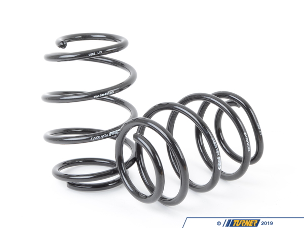 Bilstein Bilstein B12 Pro-Kit Suspension System - E39 540i - (NO LONGER AVAILABLE) 46-180858