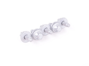Torx Screw - Pack Of 5 