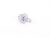 Genuine BMW Torx Screw - Pack Of 5  07147270121KT View 2