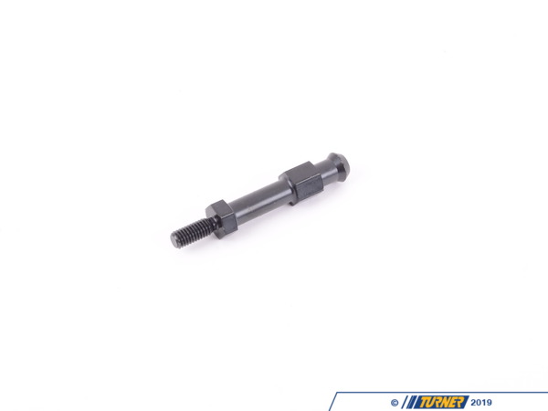 Genuine BMW Genuine BMW Adapter Screw - 13537515327 - E46 13537515327
