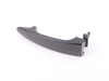 Genuine BMW Genuine BMW Handle Bracket, Left Prime-Coated - 51213411277 - E83 51213411277 View 1