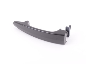 Genuine BMW Handle Bracket, Left Prime-Coated - 51213411277 - E83