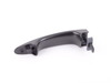Genuine BMW Genuine BMW Handle Bracket, Left Prime-Coated - 51213411277 - E83 51213411277 View 2