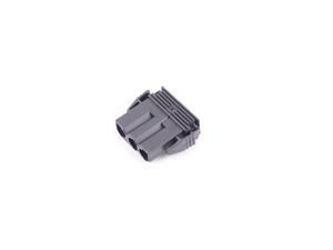 Genuine BMW Plug Housing - 61131378955 - E34,E34 M5