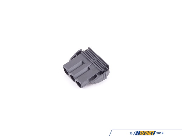 Genuine BMW Genuine BMW Plug Housing - 61131378955 - E34,E34 M5 61131378955