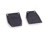 Dinan Dinan Manual Transmission Alumnium Pedal Cover Set D700-0000 View 6