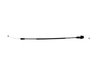 Genuine BMW Genuine BMW Bowden Cable Ads 2 L=530mm/Pbx - 35411164435 - E36 35411164435 View 2