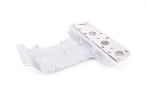 Exhaust Manifold Gasket W/ Heat Sheild