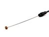 Genuine BMW Genuine BMW Bowden Cable Ads 2 L=530mm/Pbx - 35411164435 - E36 35411164435 View 4