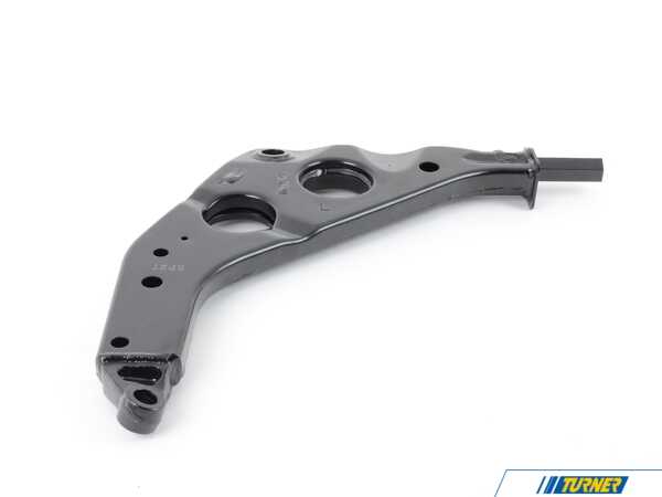 URO Lower Control Arm / Wishbone - Left - Priced Each 31126761409