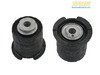 Genuine BMW Genuine BMW Rubber Mounting Rear 33312283383 33312283383 View 4