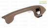 Genuine BMW Genuine BMW Handle Right Beige - 51418398736 51418398736 View 4