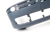 Genuine BMW Genuine BMW Trim Cover, Bumper, Primered, Front - 51118208313 - E39 51118208313 View 1