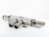 Supersprint Supersprint Performance Exhaust System SSE71X6N63H