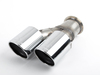 Supersprint Supersprint Stainless Exhaust - Axel Back E9x 335i N54 046006-36KT View 2