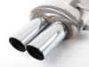 Supersprint Supersprint Performance Race Muffler - E36 318ti, Z3 1.9/2.3/2.5/2.8 043506 View 5