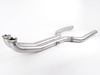 Supersprint F10 M5, F06 M6 Gran Coupe Supersprint Section 1 Straight Pipes (Left and Right) 986712 View 1