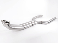 Supersprint Supersprint Performance Exhaust System 9867010