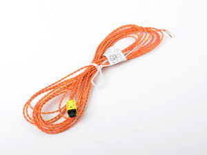 Genuine BMW Rep.cable F Airbag And Contr - 61129118089