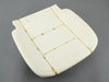 Genuine BMW Genuine BMW Pad Seat Front - 52101973383 - E34 52101973383 View 1