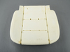 Genuine BMW Genuine BMW Pad Seat Front - 52101973383 - E34 52101973383 View 2