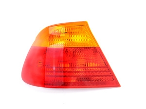 Genuine BMW Rear Light In The Side Panel, Left - 63218375801 - E46