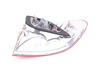 Genuine BMW Genuine BMW Rear Light In The Side Panel, Left - 63218375801 - E46 63218375801 View 2