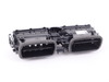 Genuine BMW Genuine BMW Fresh Air Grille Center - 64229218551 64229218551 View 2
