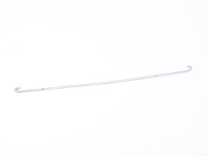 Genuine BMW Left Operating Rod - 51218223639 - E36