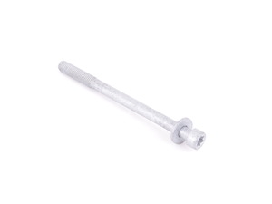 Genuine BMW Isa Screw With Washer - M7X95 - 13537606564