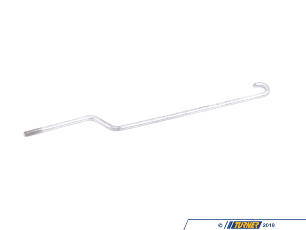 Genuine BMW Genuine BMW Operating Rod - 51211977359 - E36 51211977359