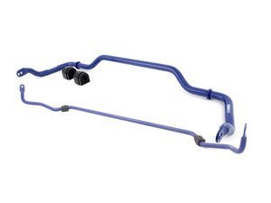 F22 228/M235i H&R Front/Rear Sway Bar Set