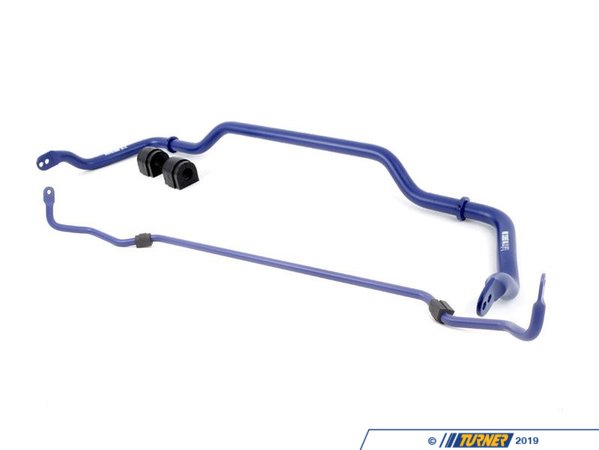 H&R F22 228/M235i H&R Front/Rear Sway Bar Set f22-hr-swaysKT