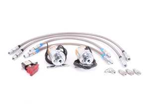 Vargas Turbo Technologies Line Lock Kit - E82/88 E9X