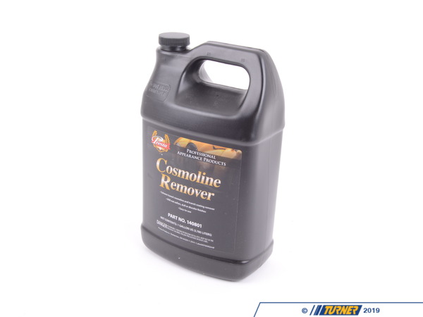 Presta Cosmoline Remover - 1 Gallon 140801