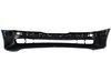 Genuine BMW Genuine BMW Trim Cover, Bumper, Primered, Front - 51118208313 - E39 51118208313 View 5