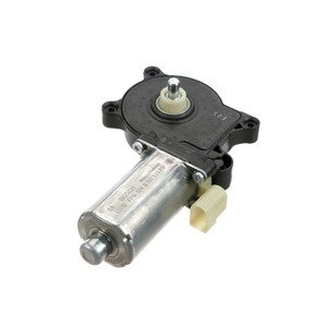 OEM Bosch Window Motor - E46 Z4 X5 E64