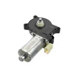 OEM Bosch Window Motor - E46 Z4 X5 E64